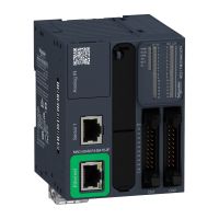 Sterownik M221-32I/O Modułowy Ethernet Modicon M221 | TM221ME32TK Schneider Electric