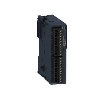 Moduł Modicon PTC/NTC TM3 8 wejść Modicon TM3 | TM3TI8T Schneider Electric