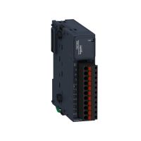 Moduł Modicon TM3 2I/1O temperaturowe | TM3TM3G Schneider Electric