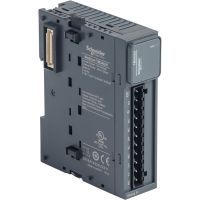 Moduł 2-wejścia analogowe Modicon TM3-2 | TM3AI2H Schneider Electric