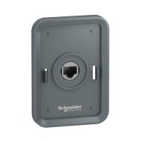 Podstawowy Zestaw do montażu klawiatury na drzwiach | VW3A1114 Schneider Electric