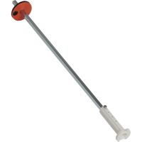 Przedłużka napędu rozłącznika TeSys VARIO dla V02-V2 TeSys | VZ30 Schneider Electric