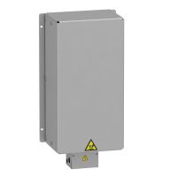 Akcesoria VW3A Rezystor hamowania IP20 100 Ohm 1.7kW | VW3A7750 Schneider Electric