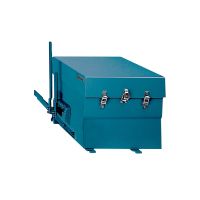 Wyłącznik krańcowy mocy reset ręczny 3-biegunowy 115A ,układ 3-biegunowy | XF9F1151 Telemecanique Sensors