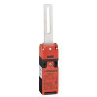 Wyłącznik krańcowy bezpieczeństwa PROSTA DŹW.2P NC+NO NWYŁ. | XCSPL552 Telemecanique Sensors