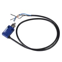 Wyłącznik krańcowy XCMN trzpień metalowy 1NC 1NO, migowe 1m | XCMN21F0L1 Telemecanique Sensors