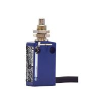 Łącznik krańcowy OsiSense ATEX D M12 z trzpieniem metalowym 2x(1NC+1NO) | XCMD41F0L5EX Telemecanique Sensors