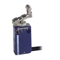 Łącznik krańcowy M MIN ROL M NA RAM DŹW | XCMD2124L1 Telemecanique Sensors