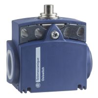 Łącznik krańcowy trzpień z końcówką metalową 1NO+1NC, dławik Pg 11 | XCKT2110G11 Telemecanique Sensors