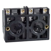 Blok styków Harmony XAC z samoczynnym powrotem, 1 OC | XESD1181 Schneider Electric