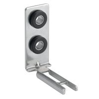 Klucz Preventa XCS kątowy do plastikowego Łącznika bezpieczeństwa | XCSZ84 Telemecanique Sensors