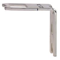 Element uruchamiający kątowy do plastikowego łącznika bezpieczestwa | XCSZ14 Telemecanique Sensors