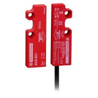 Wyłącznik krańcowy bezpieczeństwa kodowany 2R 2Z | XCSDMC79010EX Telemecanique Sensors