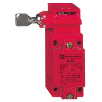Wyłącznik krańcowy bezpieczeństwa 3P NC+2NO STOP.BLOK.RĘCZ. | XCSC503 Telemecanique Sensors