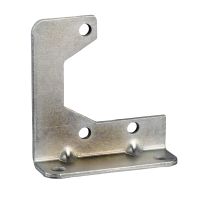 Uchwyt montażowy OsiSense XM  | XMAZL001 Telemecanique Sensors