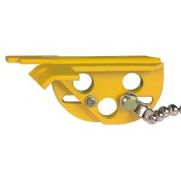 Blokada na kłódkę do maks. 3 kłódek - zgodna z XCSA | XCSZ90 Telemecanique Sensors