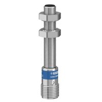 Czujnik indukcyjny 2.5MM DC/M12 PNP/NZ | XS608B1PBM12 Telemecanique Sensors