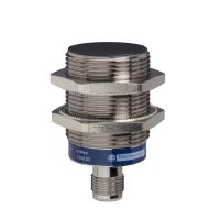 Czujnik indukcyjny XS5 M30 L74mm mosiądz Sn 10mm 12-48VDC M12 | XS530B1DAM12 Telemecanique Sensors