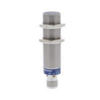 Czujnik indukcyjny XS5 M18 L74mm mosiądz Sn 5mm 12-24VDC M12 | XS518BLPAM12 Telemecanique Sensors