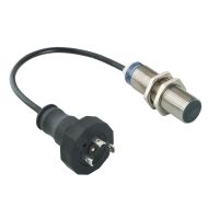 Czujnik indukcyjny XS5 M18 | XS518B1DAL01C Telemecanique Sensors