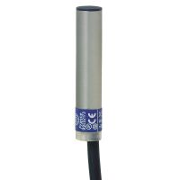 Czujnik indukcyjny L06 12 24VDC P | XS506B1PAL2 Telemecanique Sensors