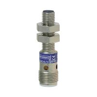 Czujnik indukcyjny 1.5MM 2PRZEW DC/M12 | XS508B1DAM12 Telemecanique Sensors