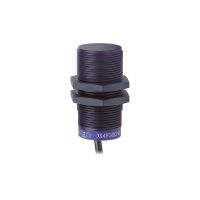 Czujnik indukcyjny XS4 M30 L62mm PPS Sn 15mm 12-48VDC przewód 2m | XS4P30PA370 Telemecanique Sensors