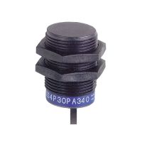 Czujnik indukcyjny PL.KRÓ.15MM.PNP NO CZ.NIEWB. | XS4P30PA340 Telemecanique Sensors