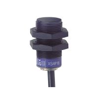 Czujnik indukcyjny PL.KRÓ.8MM.NPN NO CZ.NIEWB. | XS4P18NA340 Telemecanique Sensors
