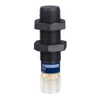 Czujnik indukcyjny Sn=4mm 4PKON PNP NO+NZ 12-24VDC | XS4P12PC410D Telemecanique Sensors