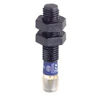 Czujnik indukcyjny PL.KRÓ.2.5MM.PNP NO CZ.NIEWB | XS4P08PA340D Telemecanique Sensors