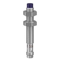 Czujnik indukcyjny M8 NO PNP 2,5MM 12-24V KON M12 | XS208BLPAM8 Telemecanique Sensors