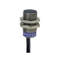 Czujnik indukcyjny KRÓ.5MM.PNP NO+NZ 4 PRZE. | XS1N18PC410 Telemecanique Sensors