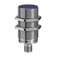 Czujnik indukcyjny M30 z wyjściem PNP 1NC, 12-24V DC, konektor M12 | XS130BLPBM12 Telemecanique Sensors