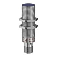 Czujnik indukcyjny M18 NC PNP 5MM 12-24V KON M12 | XS118BLPBM12 Telemecanique Sensors
