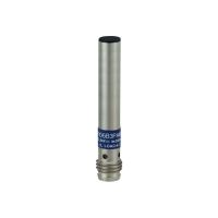 Czujnik indukcyjny L06 12-24V PNP NC 4MM KONM8 | XS106B3PBM8 Telemecanique Sensors
