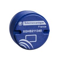 Element RFID OsiSense XG  | XGHB211345 Telemecanique Sensors