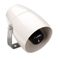 Syrena 2 tony biała 120V 106 dB Harmony XVS | XVS10GMW Schneider Electric