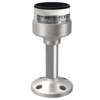 Stojak z rurą 100mm srebrny Harmony XVU | XVUZ02Q Schneider Electric