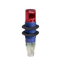 Czujnik fotoelektryczny M18 ODBI DC PNP NZ 90ST M12 | XUB4BPBWM12 Telemecanique Sensors