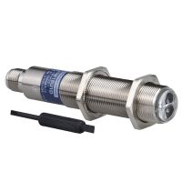 Czujnik fotoelektryczny UFIOL.ODBIC.0-80MMPNP KONEKT | XU5M18U1D Telemecanique Sensors