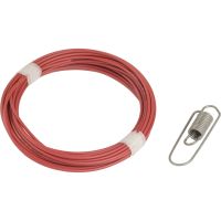 Zestaw montażowy O 3,2mm L 10m do XY2CH | XY2CZ9310 Telemecanique Sensors