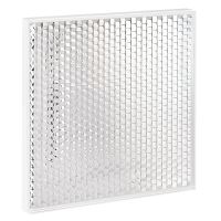 Akcesoria czujnika odbłyśnik 100x100mm | XUZC100 Telemecanique Sensors