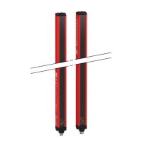 Kurtyna bezpieczeństwa typ 4 30 MM,DET.DŁONI, 460 MM | XUSL4E30H046N Telemecanique Sensors