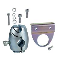 Akcesoria czujnika Zestaw 3D uchwyt z zamocowanym przegubem kulowym XUM | XUZM2003 Telemecanique Sensors