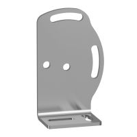 Uchwyt metalowy stal 316 do XU | XUZA51S Telemecanique Sensors