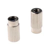 Soczewki zwiększające strefę wykrywania OsiSense XU  | XUFZ01 Telemecanique Sensors