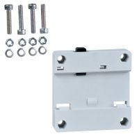 Uchwyt zmieniający pozycję zamontowania czujnika | XSZBD10 Telemecanique Sensors