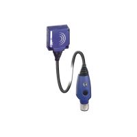 Czujnik indukcyjny OSI FORM E 10MM KONTR OBRO | XS9E11RPBL01M12 Telemecanique Sensors
