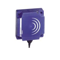 Czujnik indukcyjny OSI FORMAT D 60MM AC/DC 2 PRZEW | XS8D1A1MBL5 Telemecanique Sensors